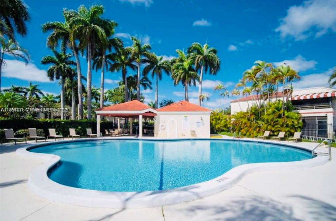 QUATRAINE CONDO III - Residential Lease