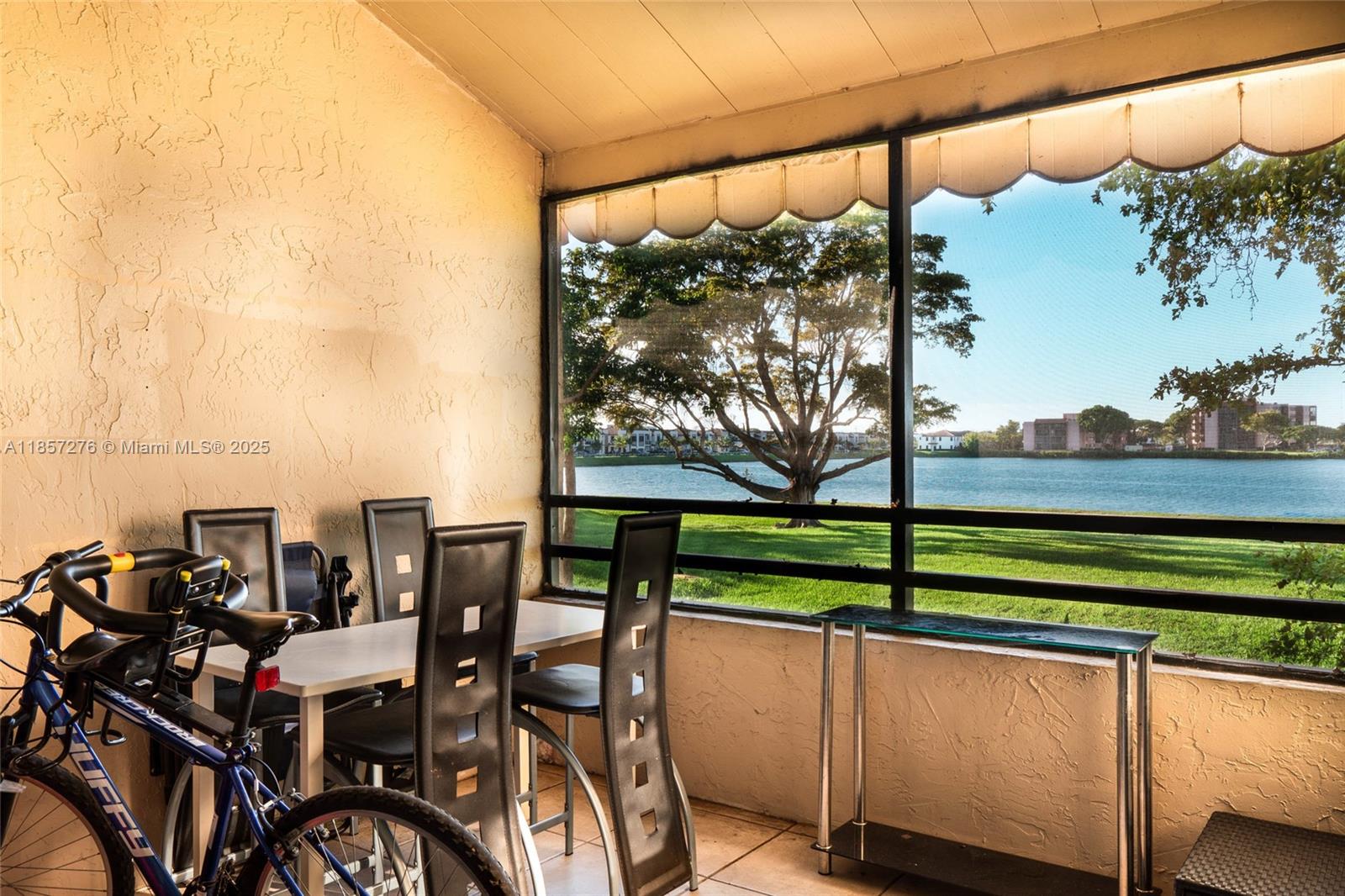 QUATRAINE CONDO III - Residential Lease