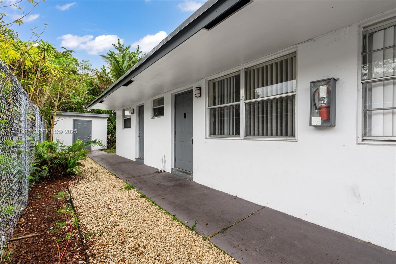 L D C ESTATES - Residential Lease