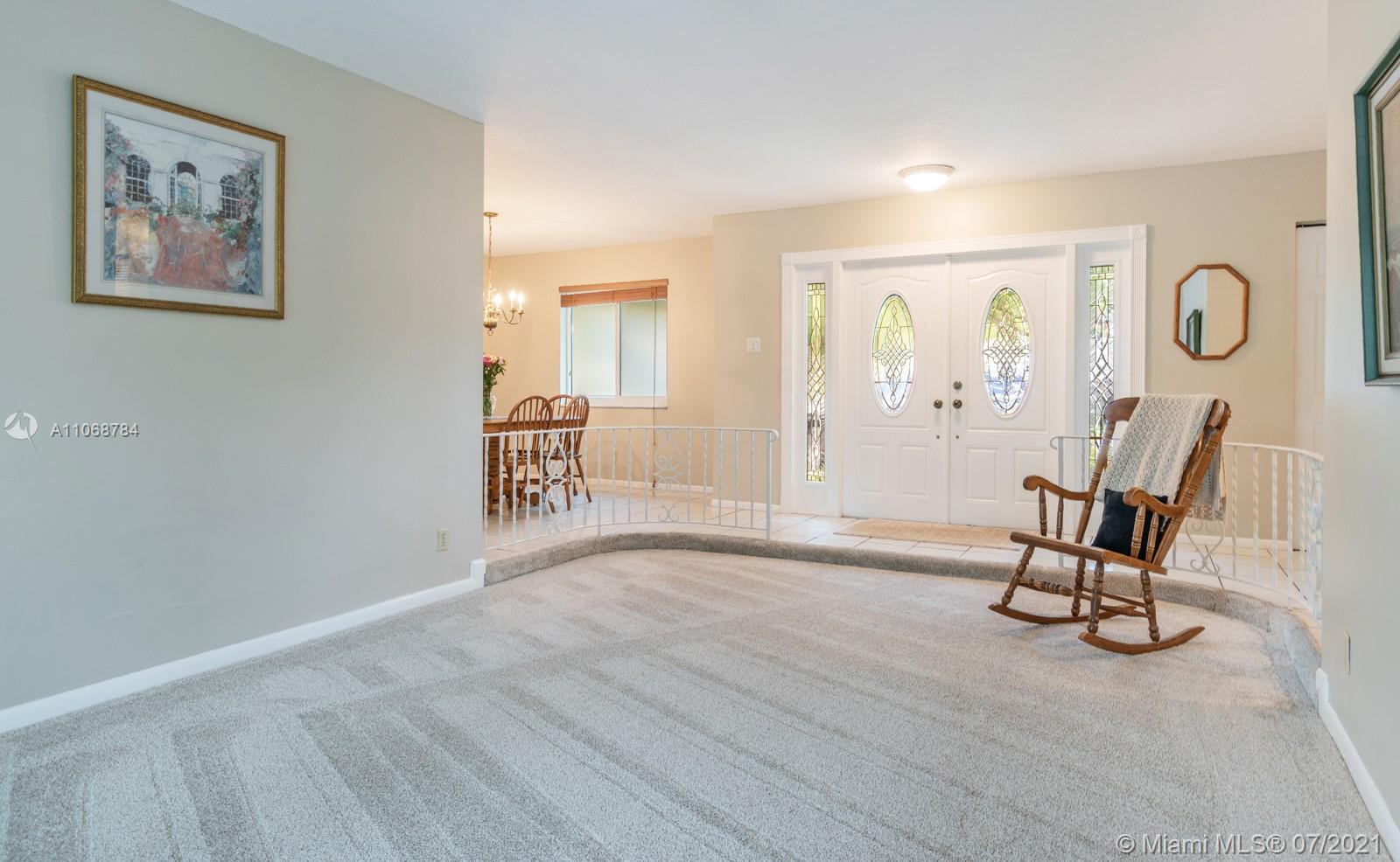 MIRROR LAKE ESTATES SEC 9 - Residential