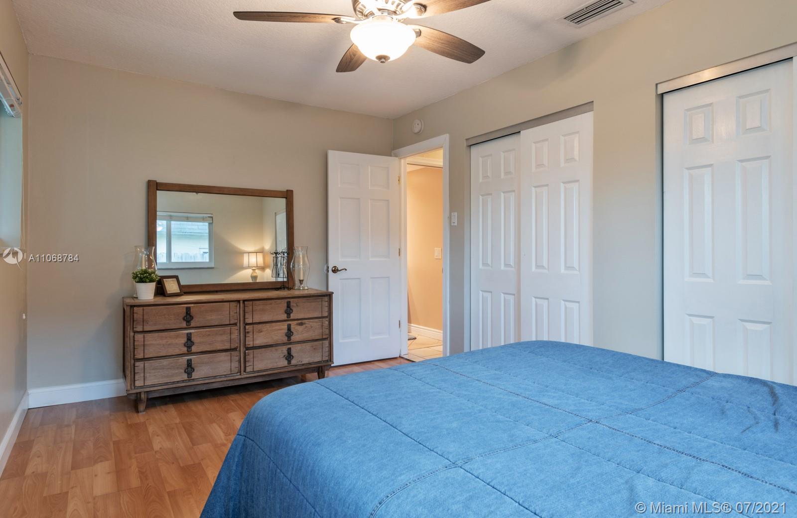 MIRROR LAKE ESTATES SEC 9 - Residential