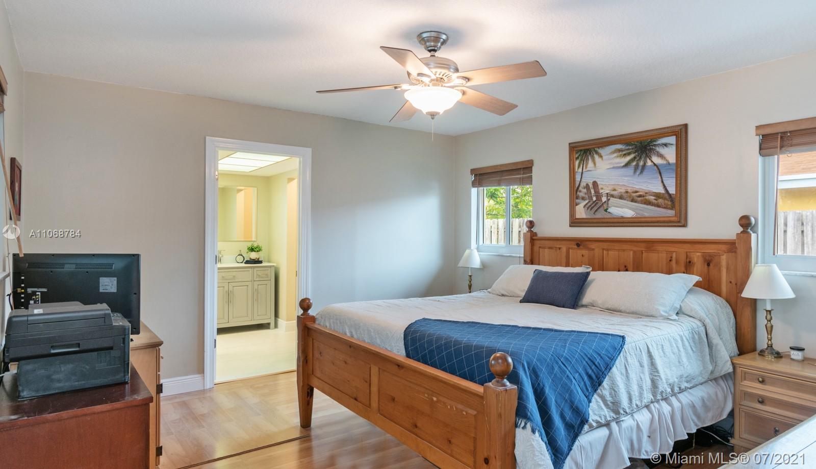 MIRROR LAKE ESTATES SEC 9 - Residential