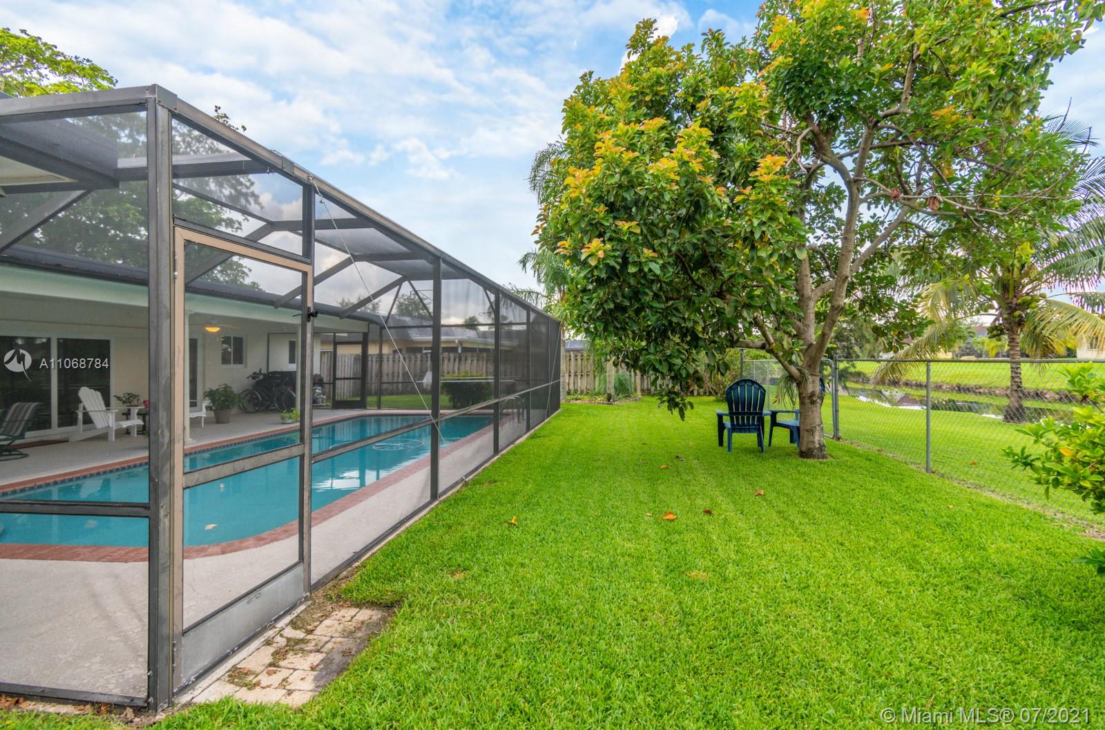 MIRROR LAKE ESTATES SEC 9 - Residential