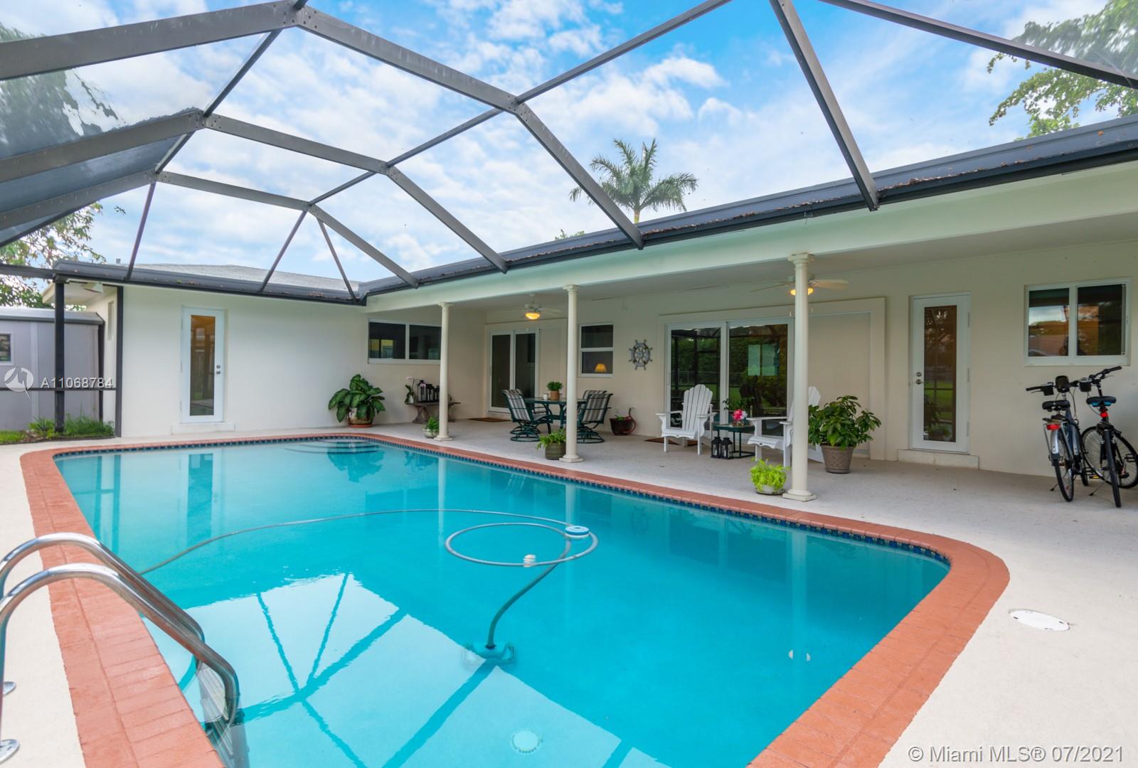 MIRROR LAKE ESTATES SEC 9 - Residential