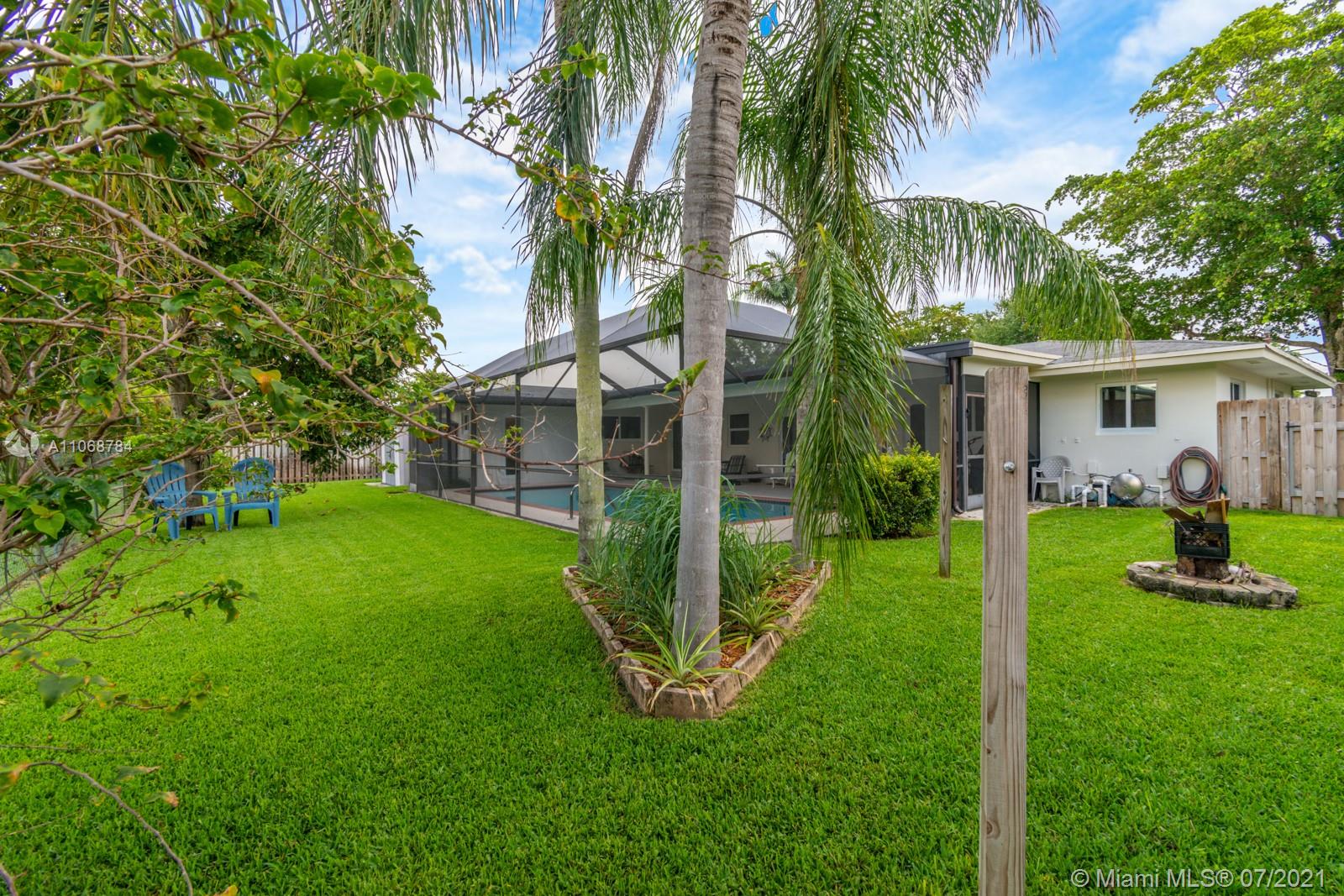 MIRROR LAKE ESTATES SEC 9 - Residential