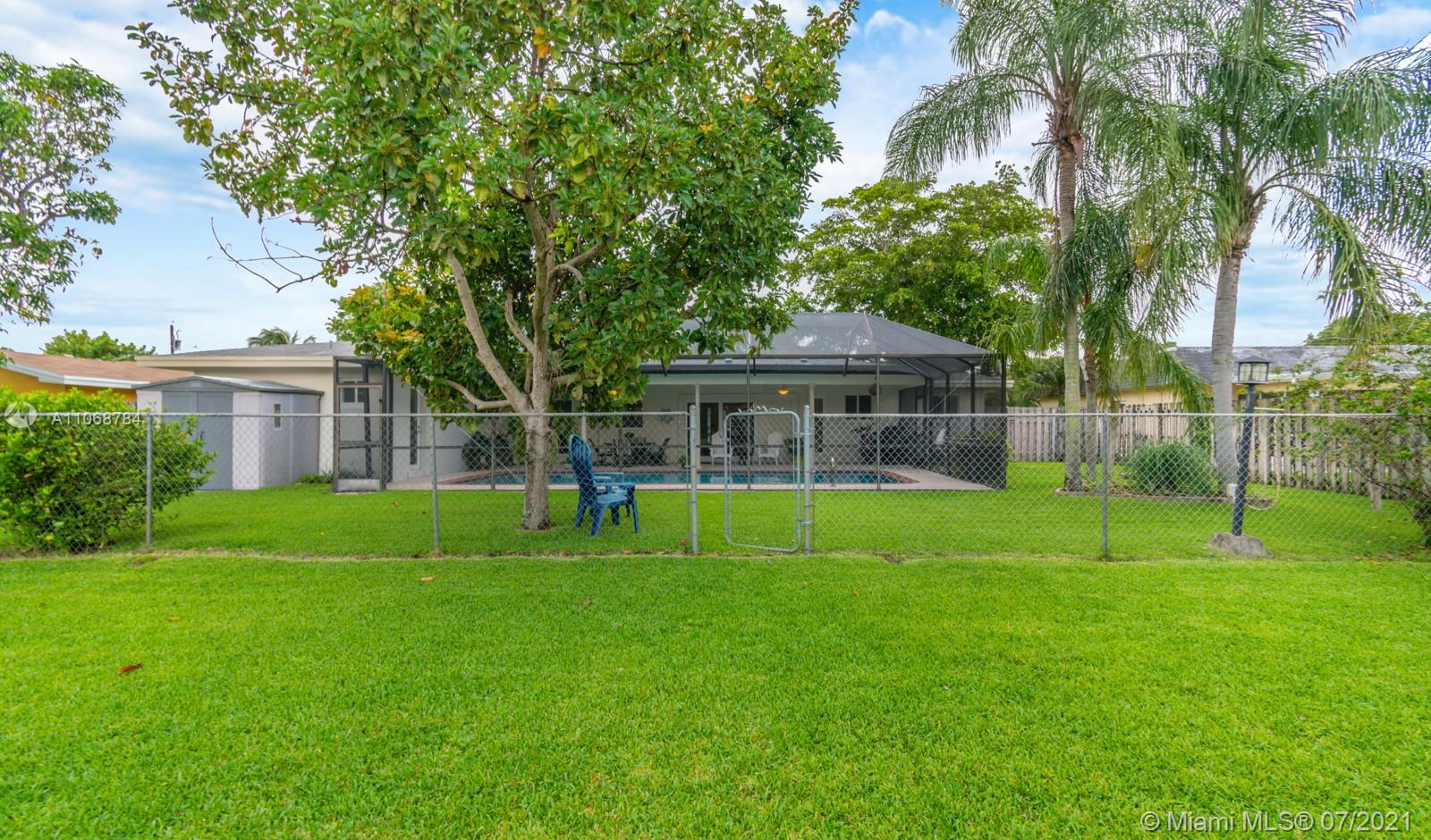 MIRROR LAKE ESTATES SEC 9 - Residential