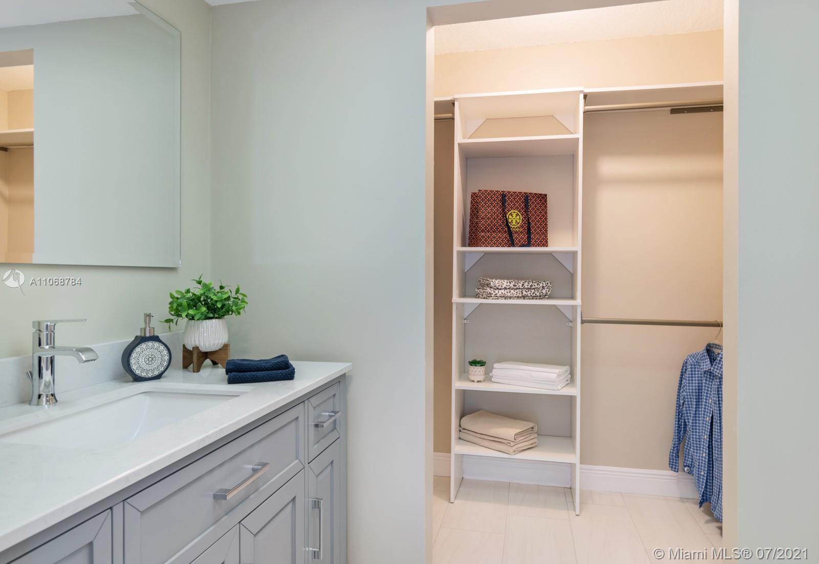 MIRROR LAKE ESTATES SEC 9 - Residential