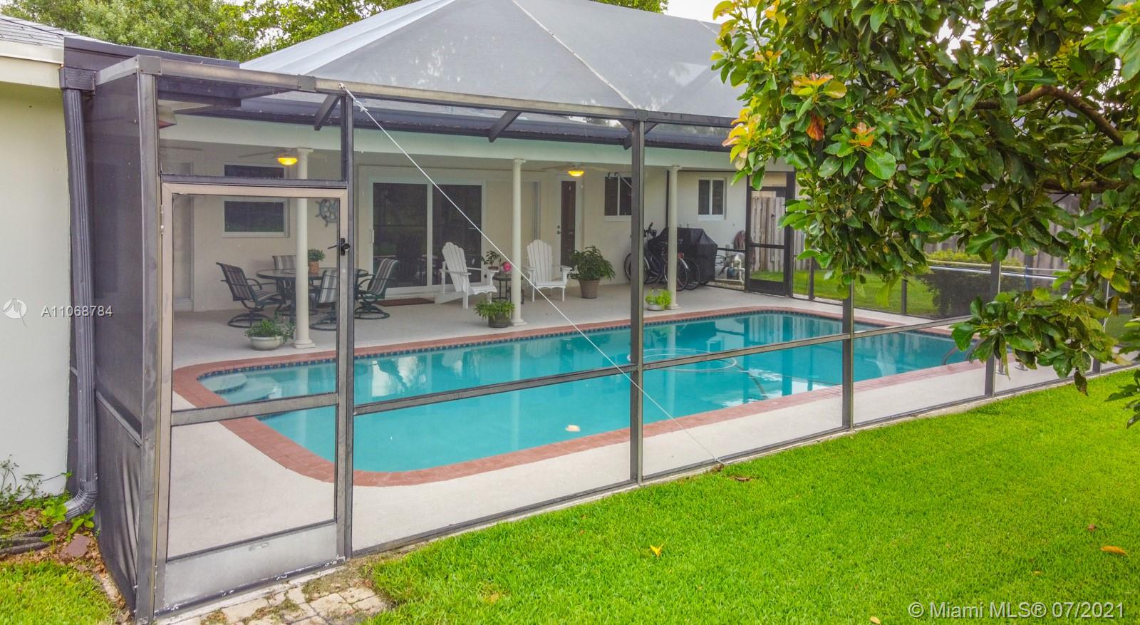 MIRROR LAKE ESTATES SEC 9 - Residential