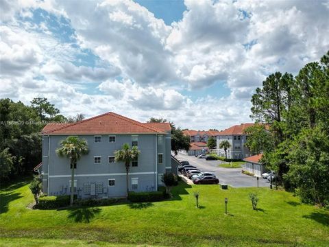 A home in Tampa