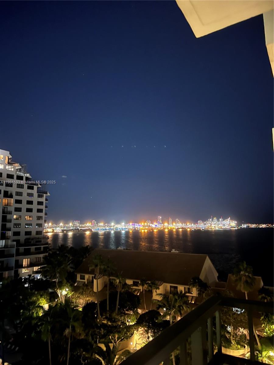 BRICKELL KEY ONE CONDO - Residential