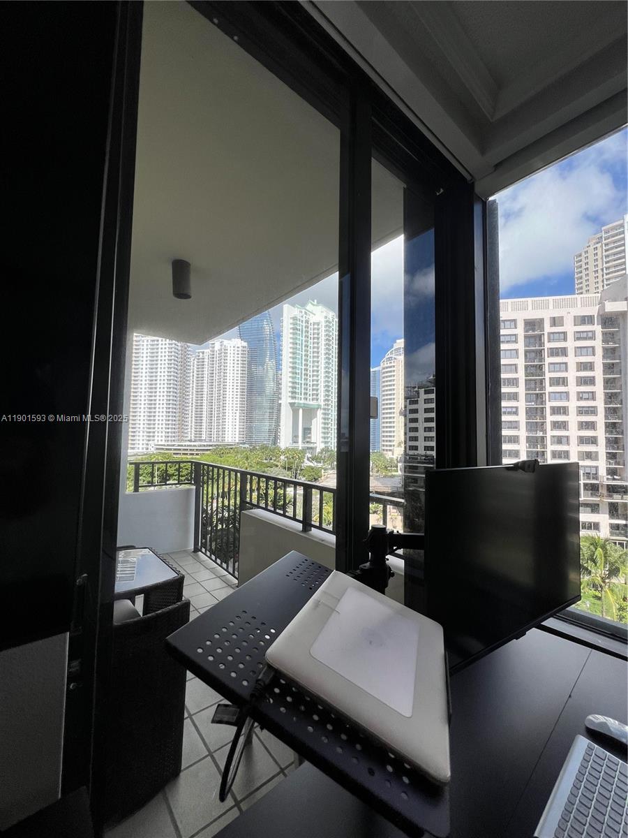 BRICKELL KEY ONE CONDO - Residential