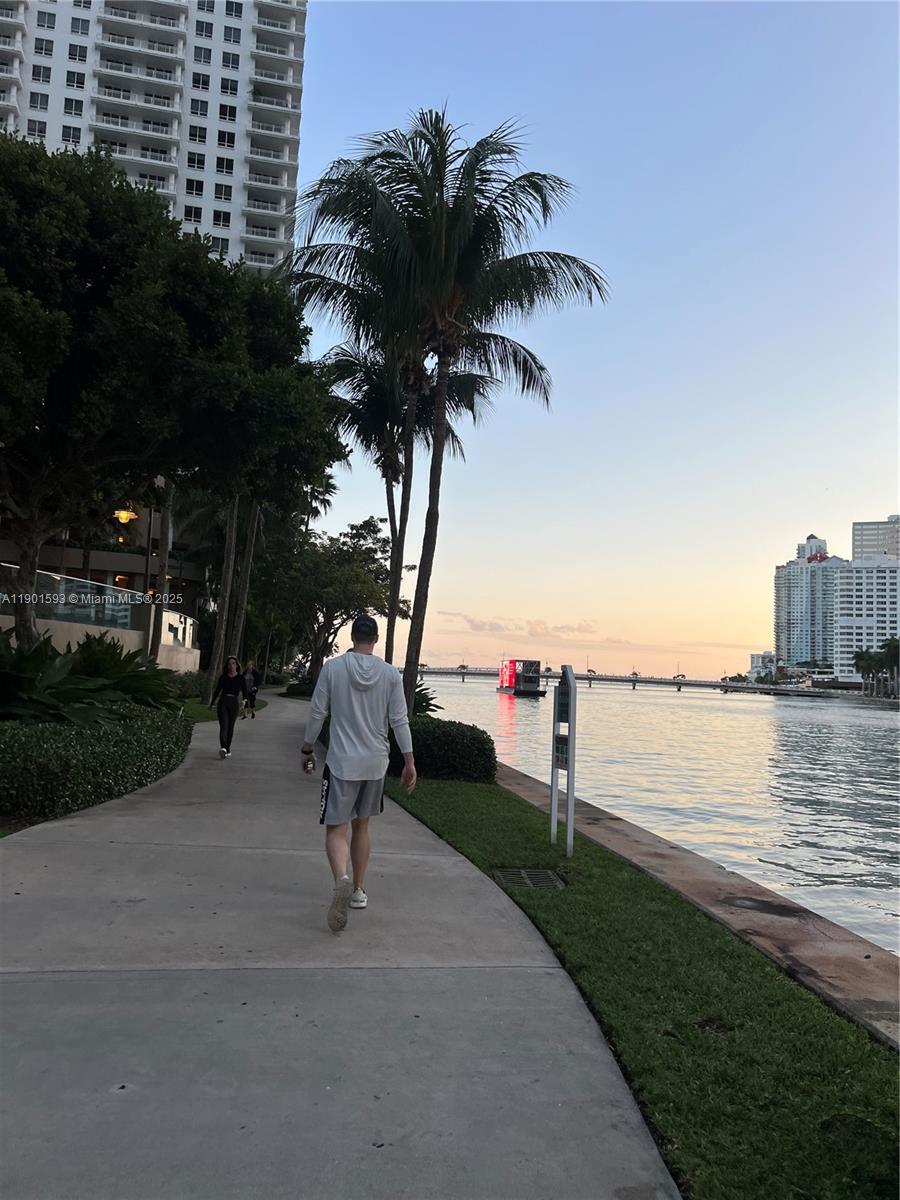 BRICKELL KEY ONE CONDO - Residential