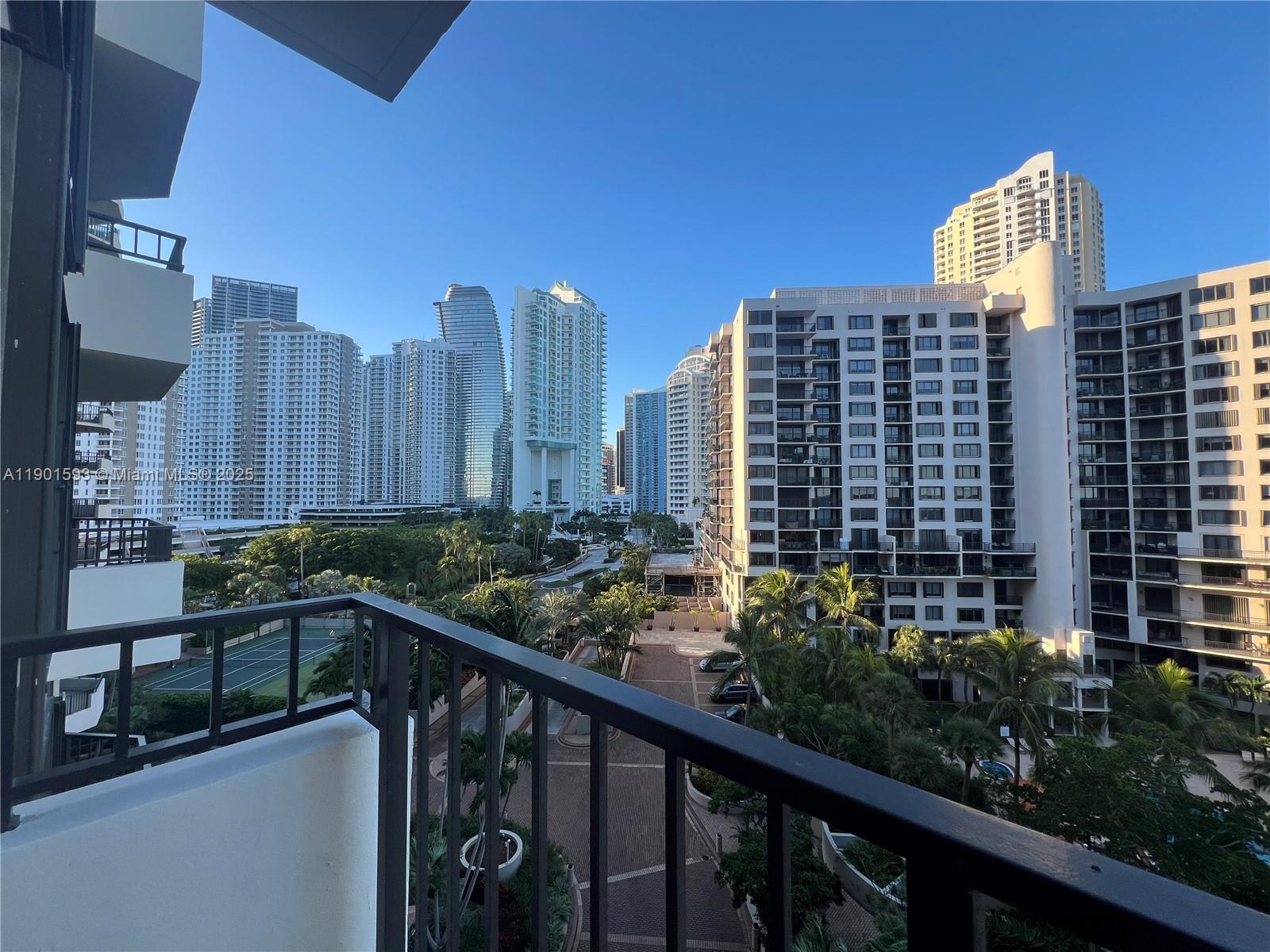 BRICKELL KEY ONE CONDO - Residential