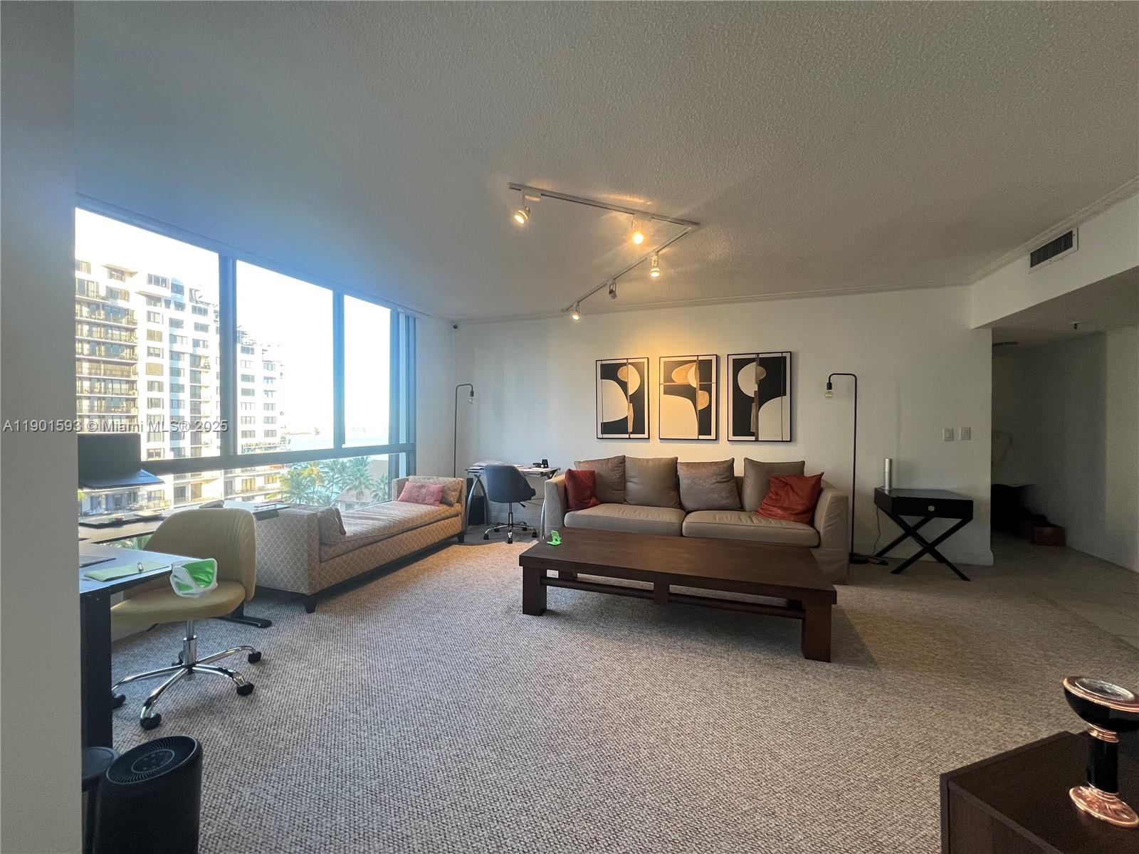 BRICKELL KEY ONE CONDO - Residential