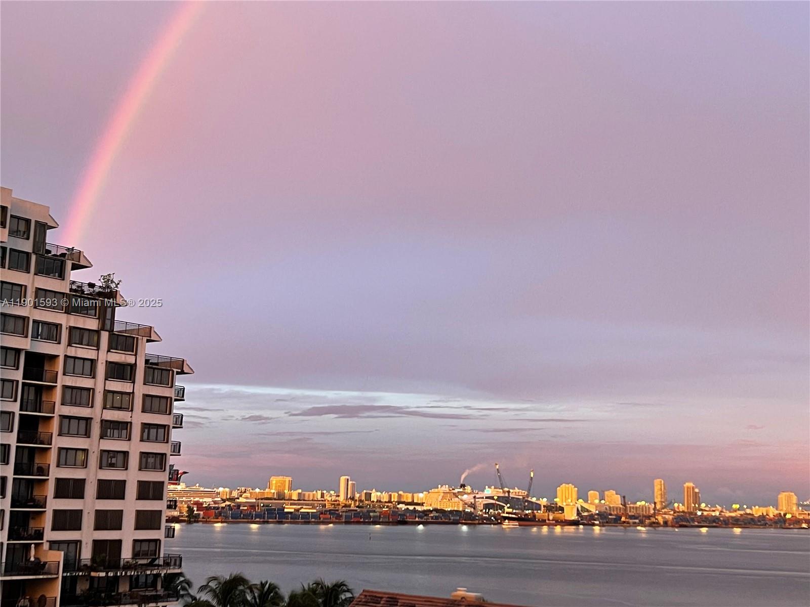 BRICKELL KEY ONE CONDO - Residential