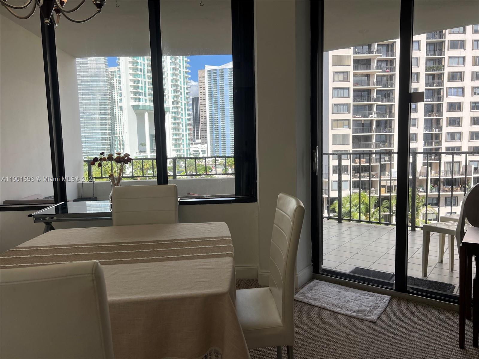 BRICKELL KEY ONE CONDO - Residential