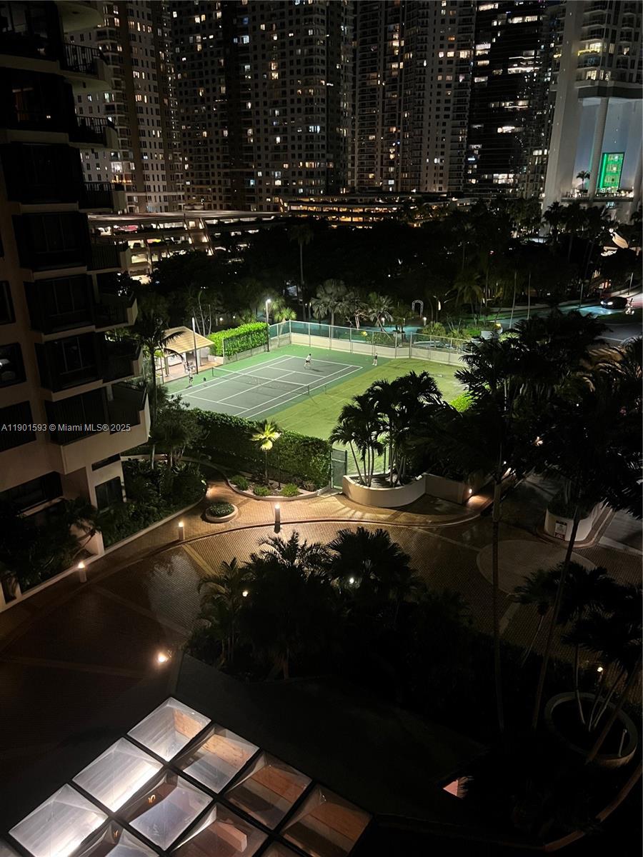 BRICKELL KEY ONE CONDO - Residential