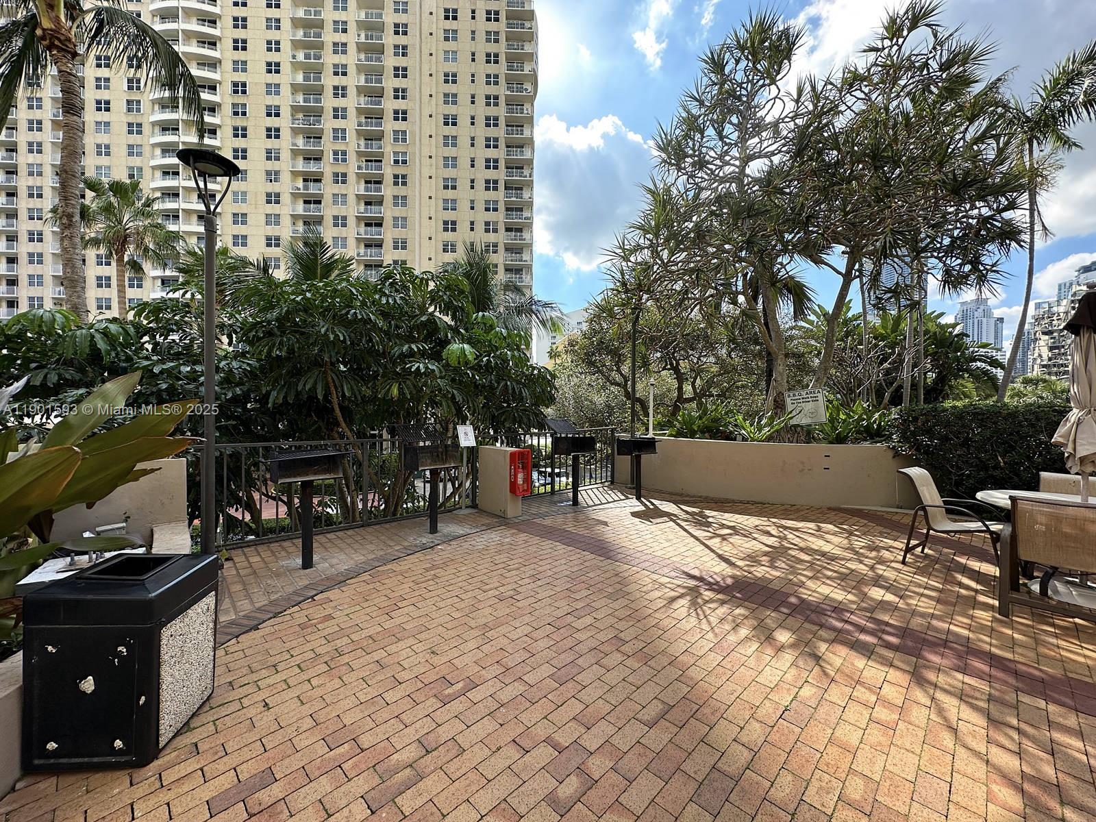 BRICKELL KEY ONE CONDO - Residential