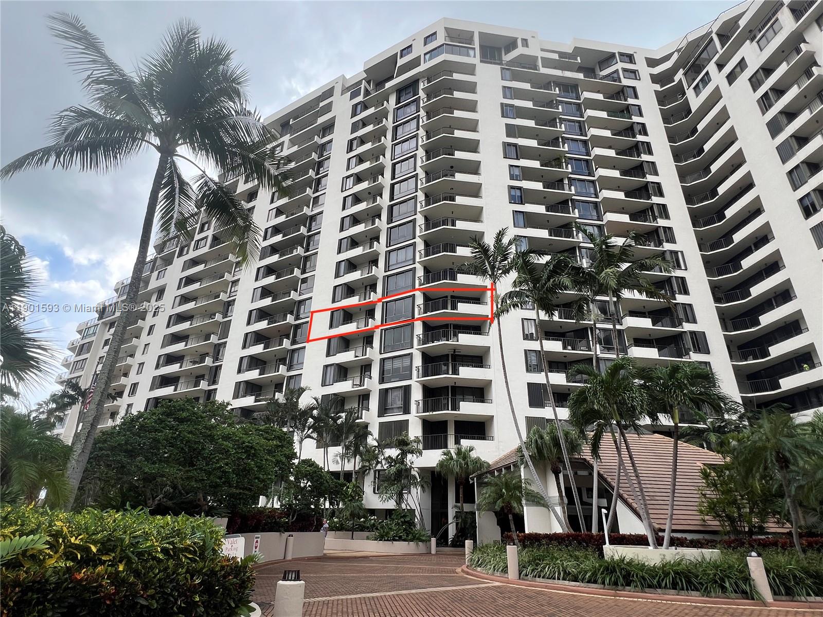 BRICKELL KEY ONE CONDO - Residential