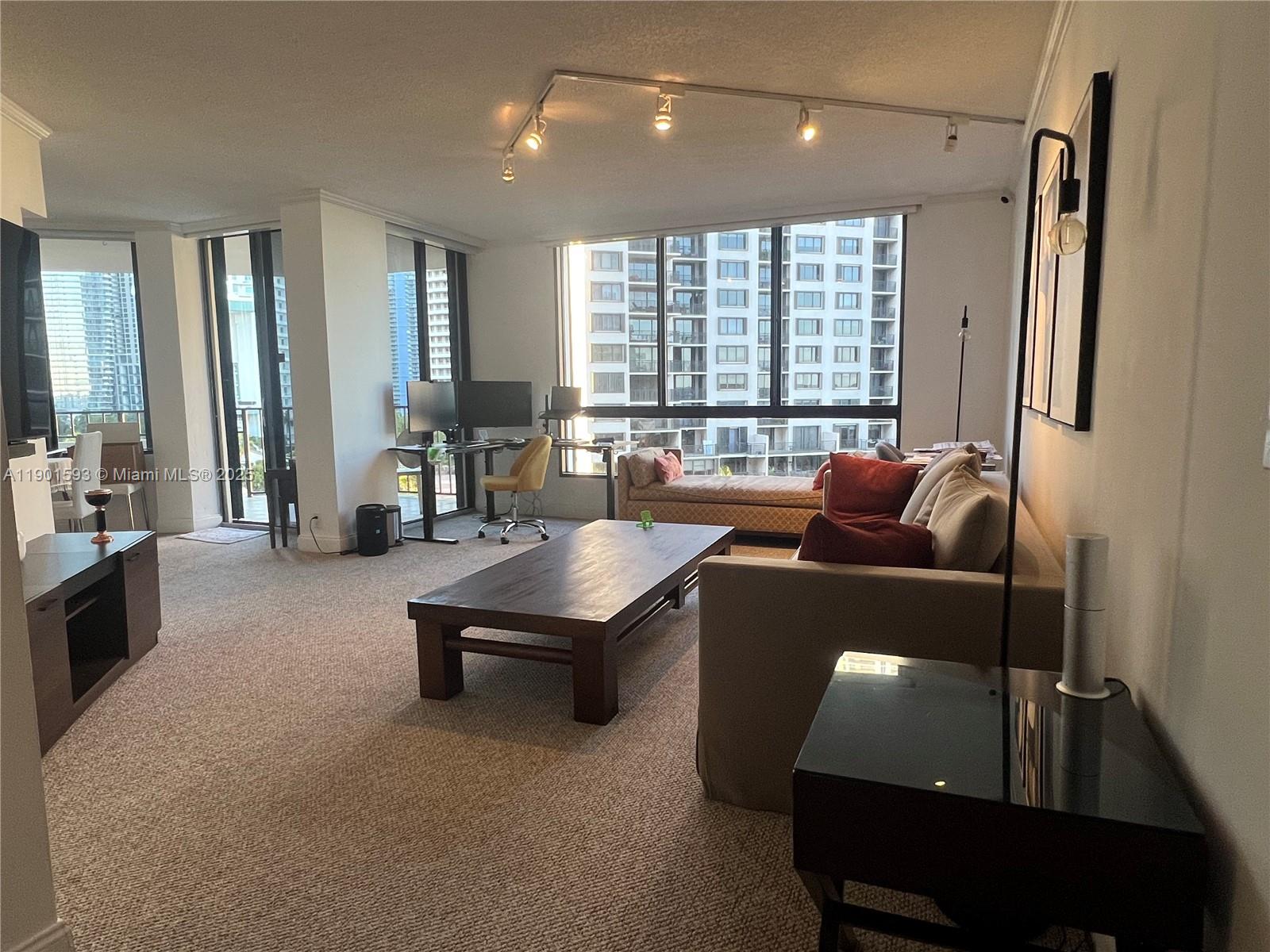 BRICKELL KEY ONE CONDO - Residential