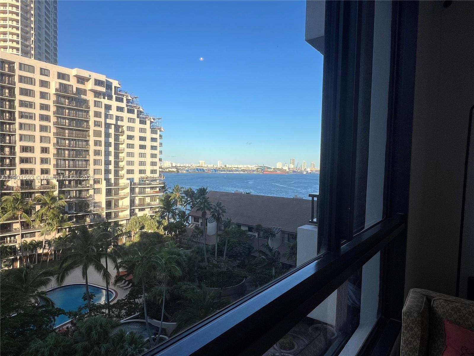 BRICKELL KEY ONE CONDO - Residential