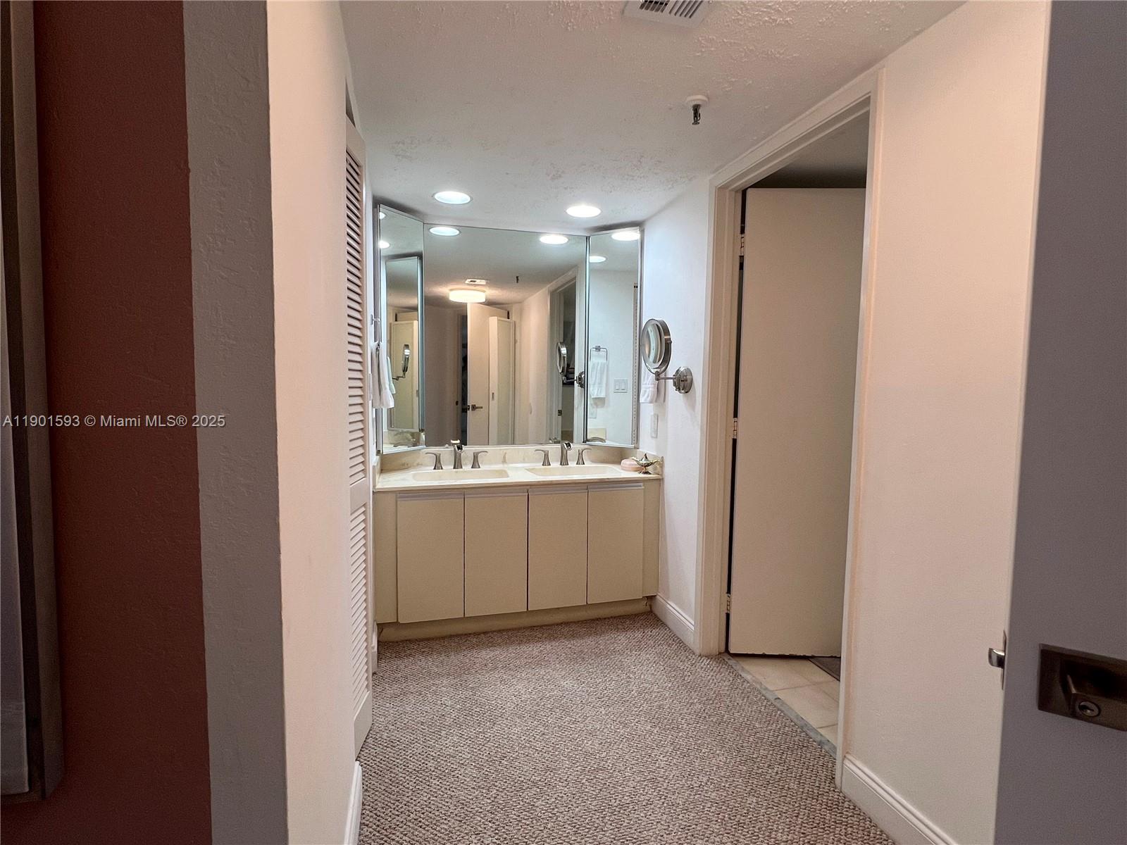 BRICKELL KEY ONE CONDO - Residential