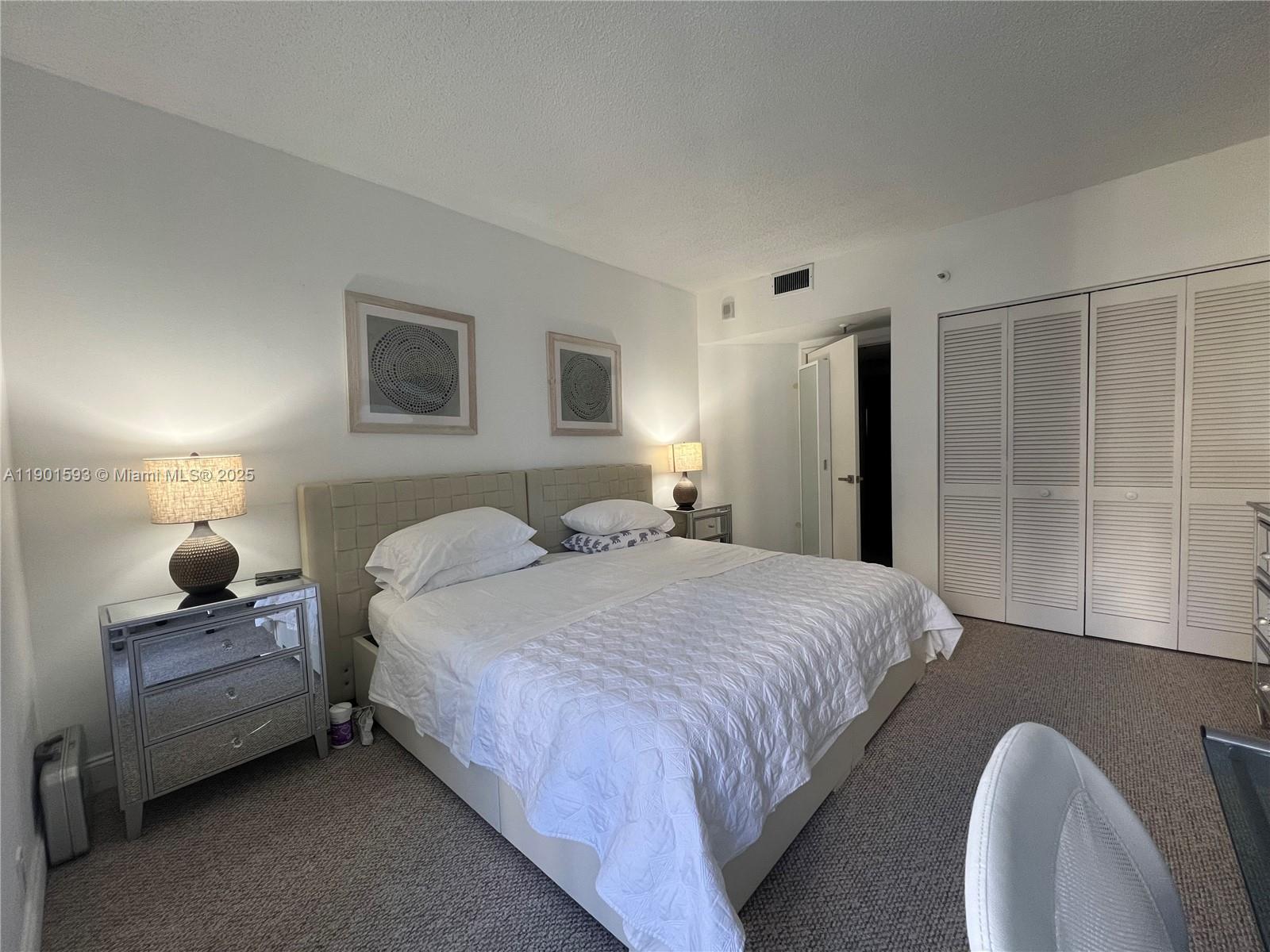 BRICKELL KEY ONE CONDO - Residential