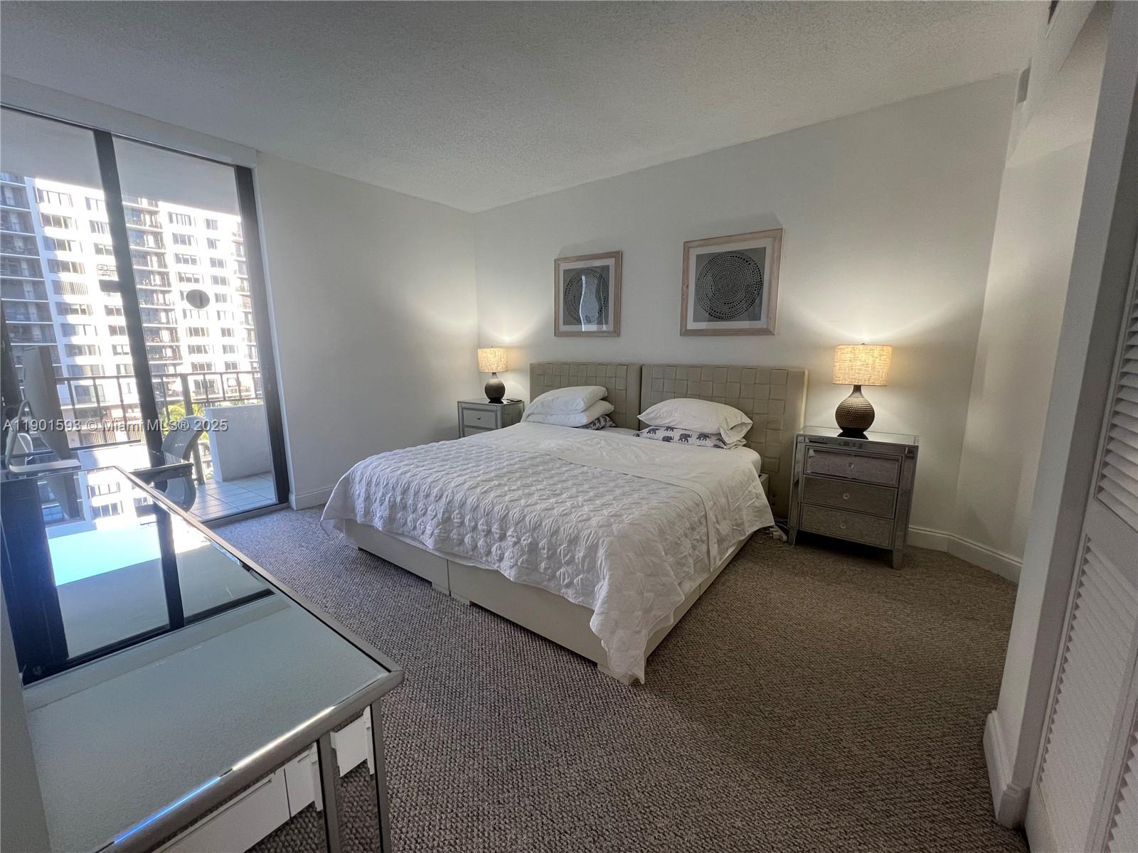 BRICKELL KEY ONE CONDO - Residential