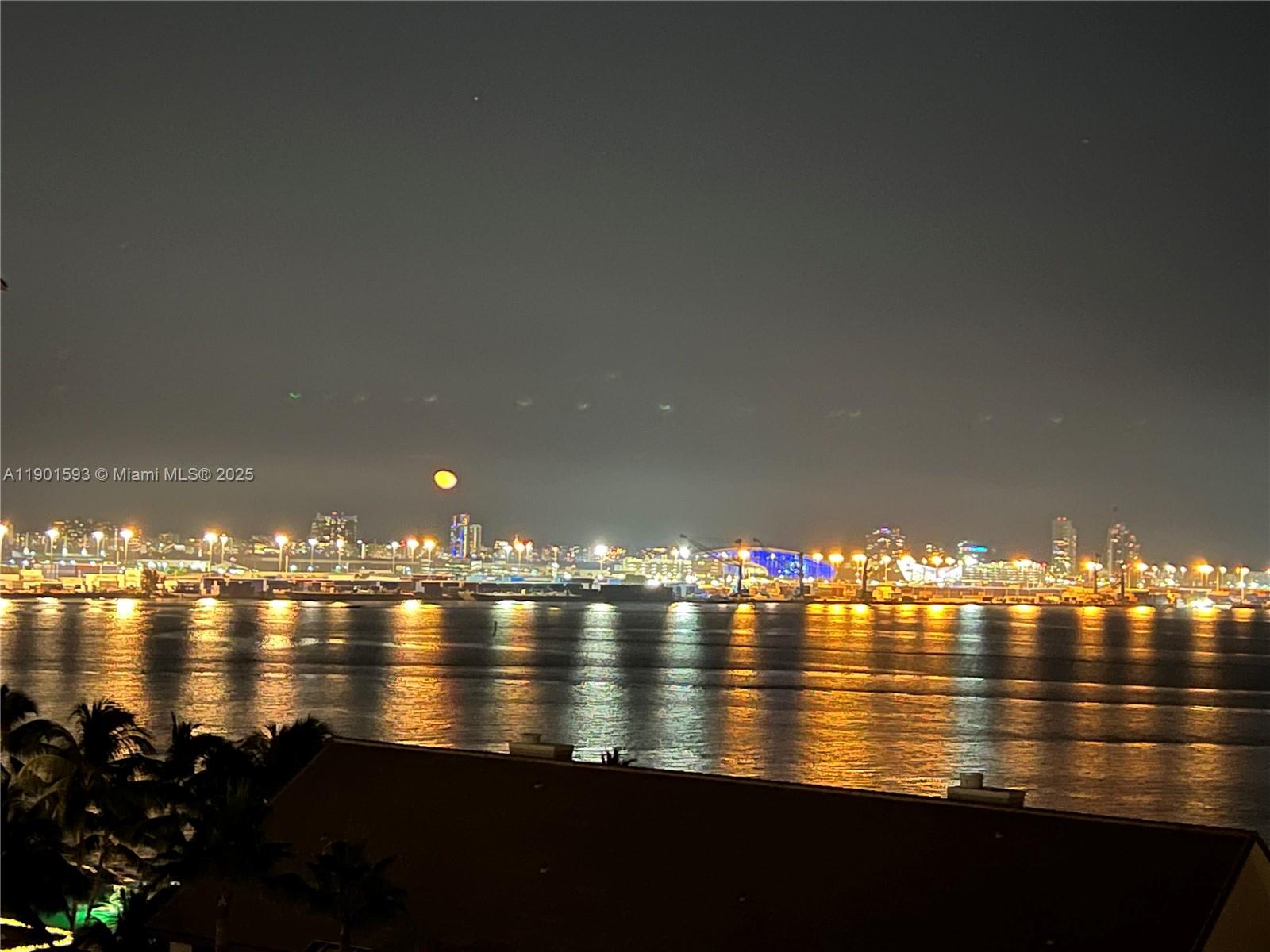 BRICKELL KEY ONE CONDO - Residential