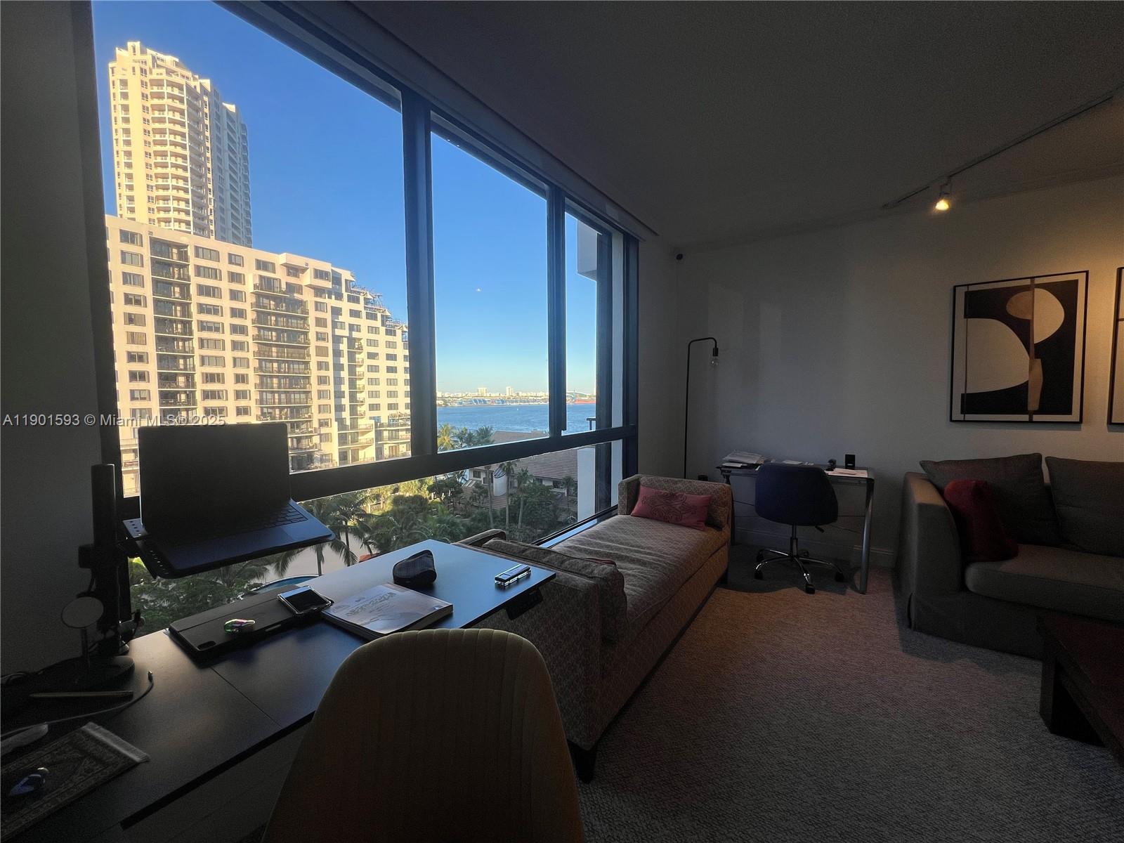 BRICKELL KEY ONE CONDO - Residential