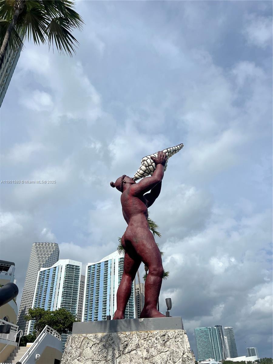 BRICKELL KEY ONE CONDO - Residential