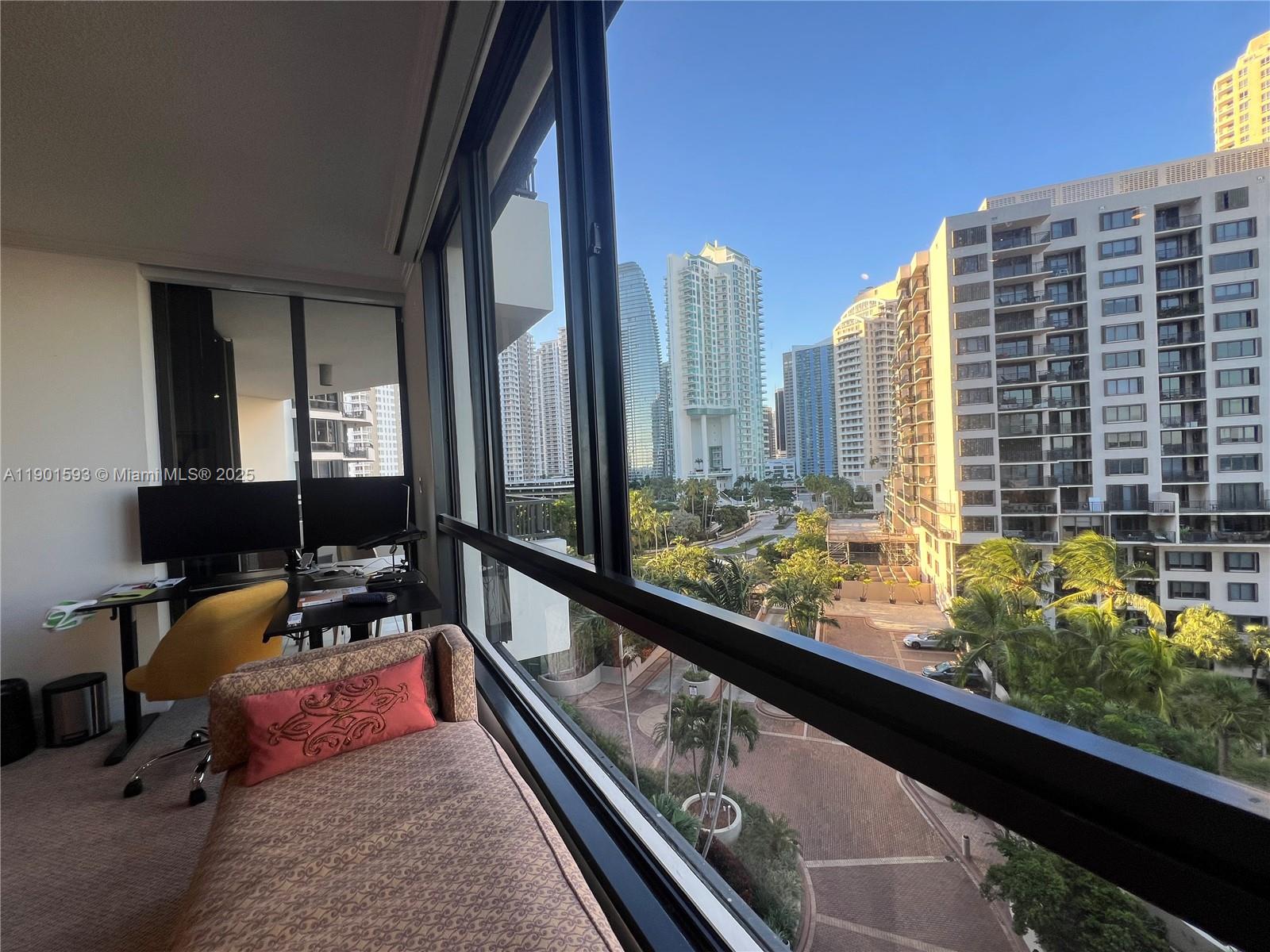 BRICKELL KEY ONE CONDO - Residential