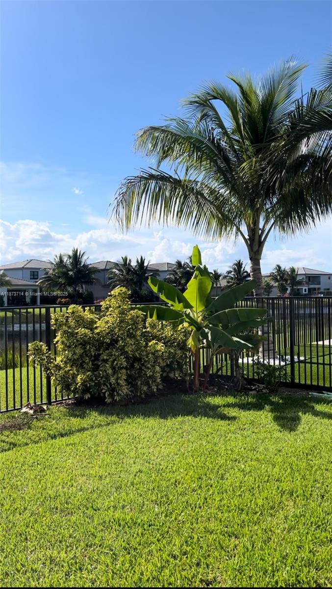 BRIDGES MIZNER PUD BRIDGE - Residential Lease