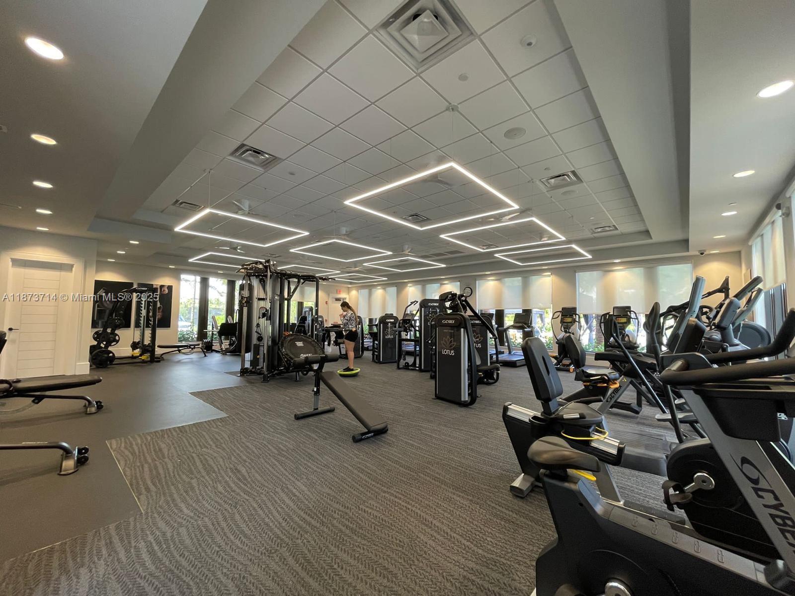 BRIDGES MIZNER PUD BRIDGE - Residential Lease