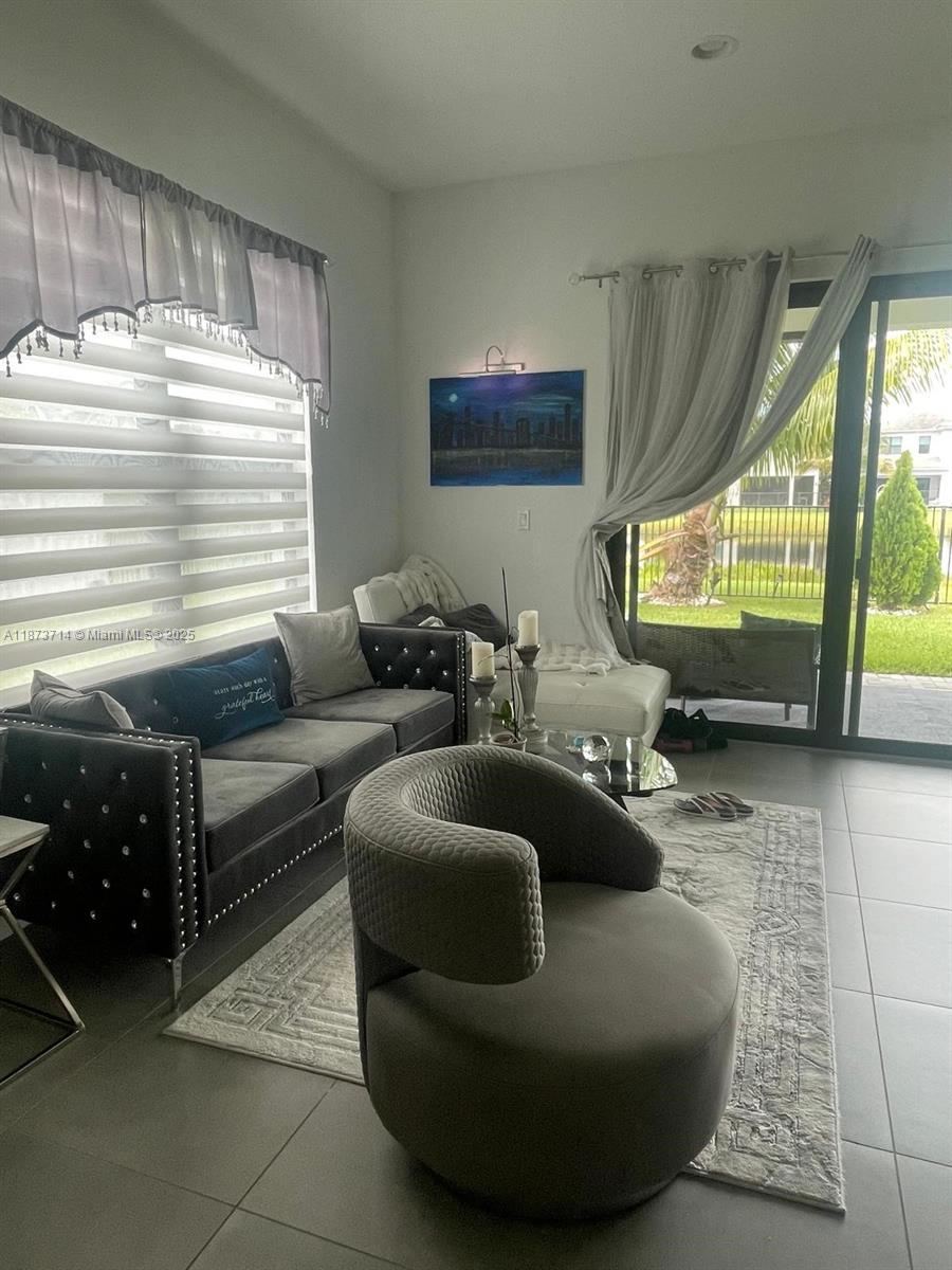 BRIDGES MIZNER PUD BRIDGE - Residential Lease