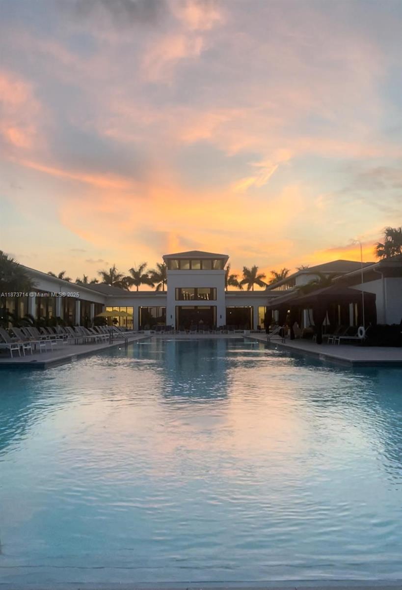 BRIDGES MIZNER PUD BRIDGE - Residential Lease