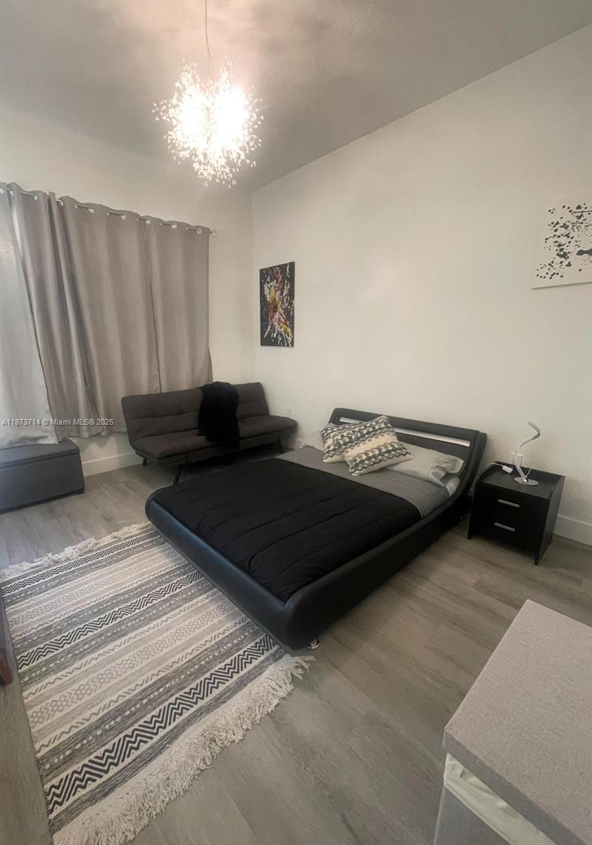 BRIDGES MIZNER PUD BRIDGE - Residential Lease