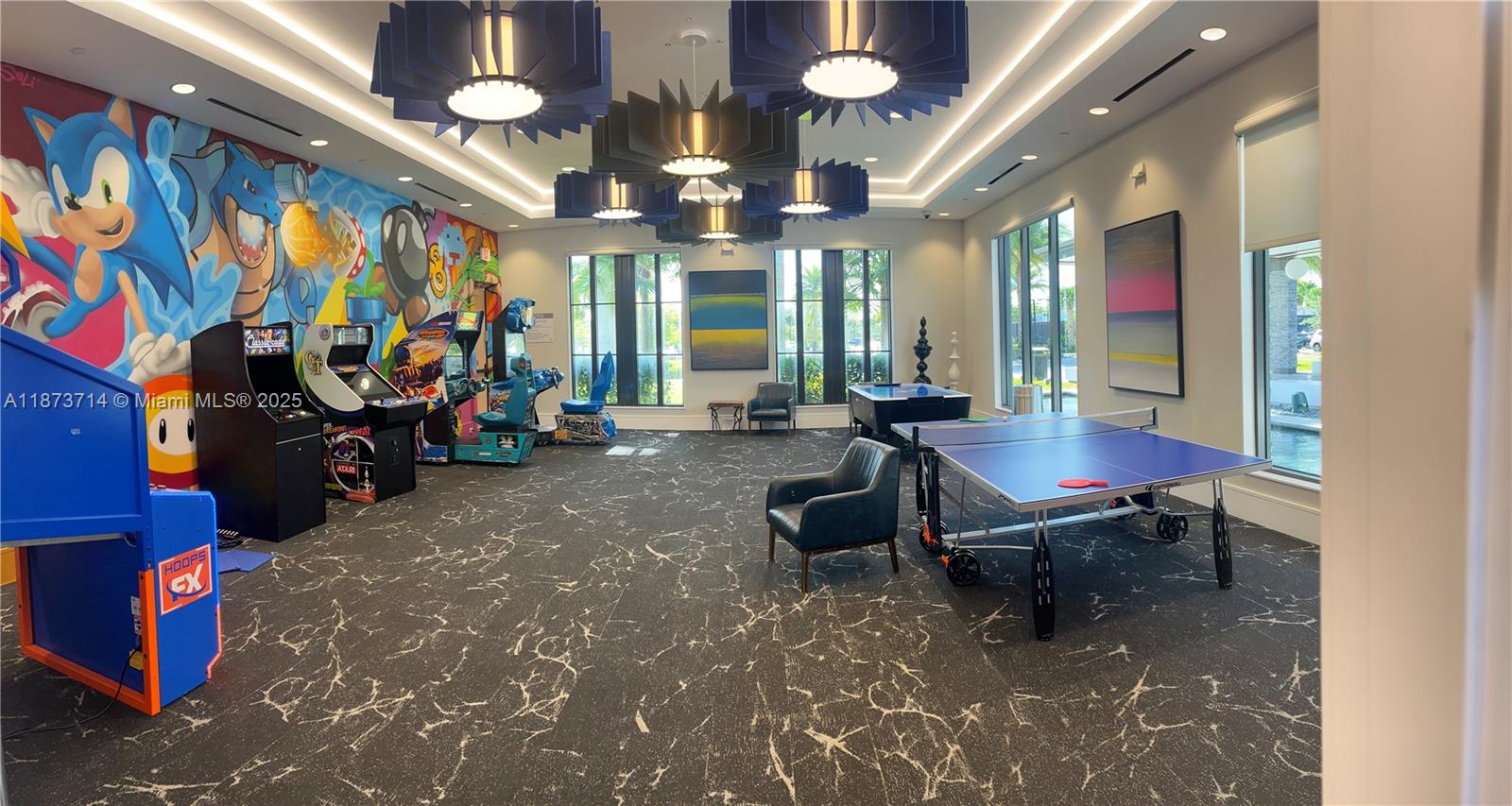 BRIDGES MIZNER PUD BRIDGE - Residential Lease