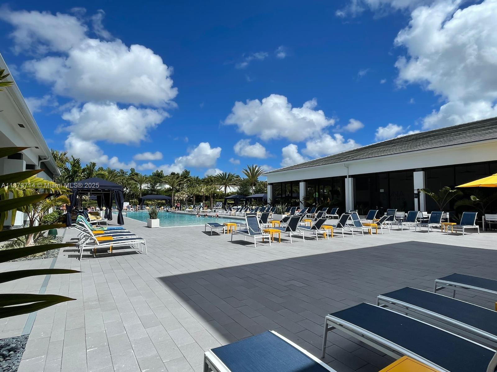 BRIDGES MIZNER PUD BRIDGE - Residential Lease