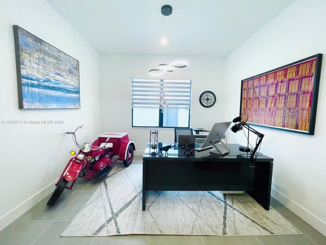 BRIDGES MIZNER PUD BRIDGE - Residential Lease