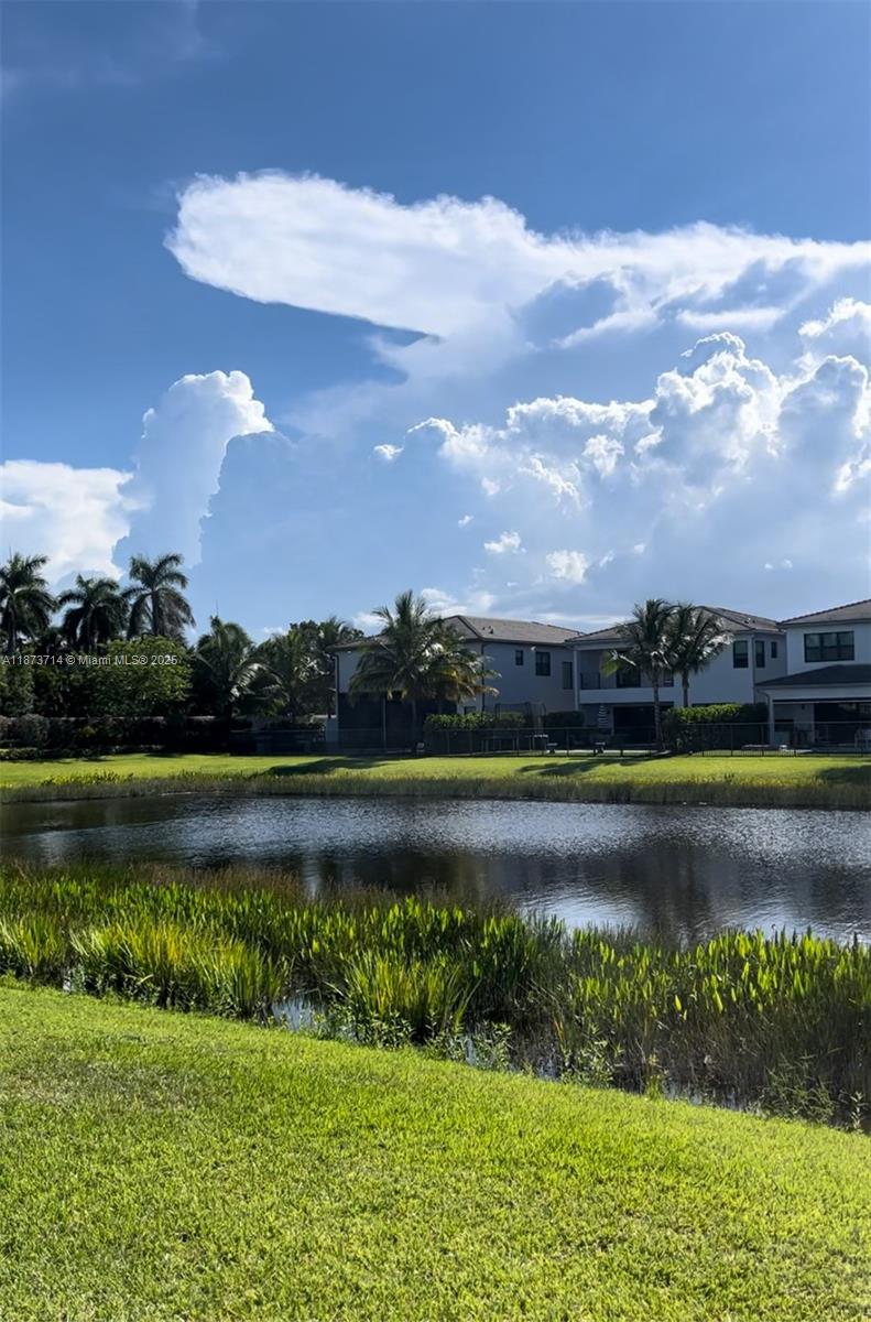 BRIDGES MIZNER PUD BRIDGE - Residential Lease