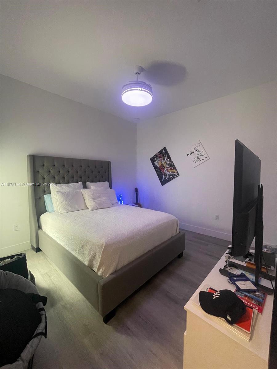 BRIDGES MIZNER PUD BRIDGE - Residential Lease