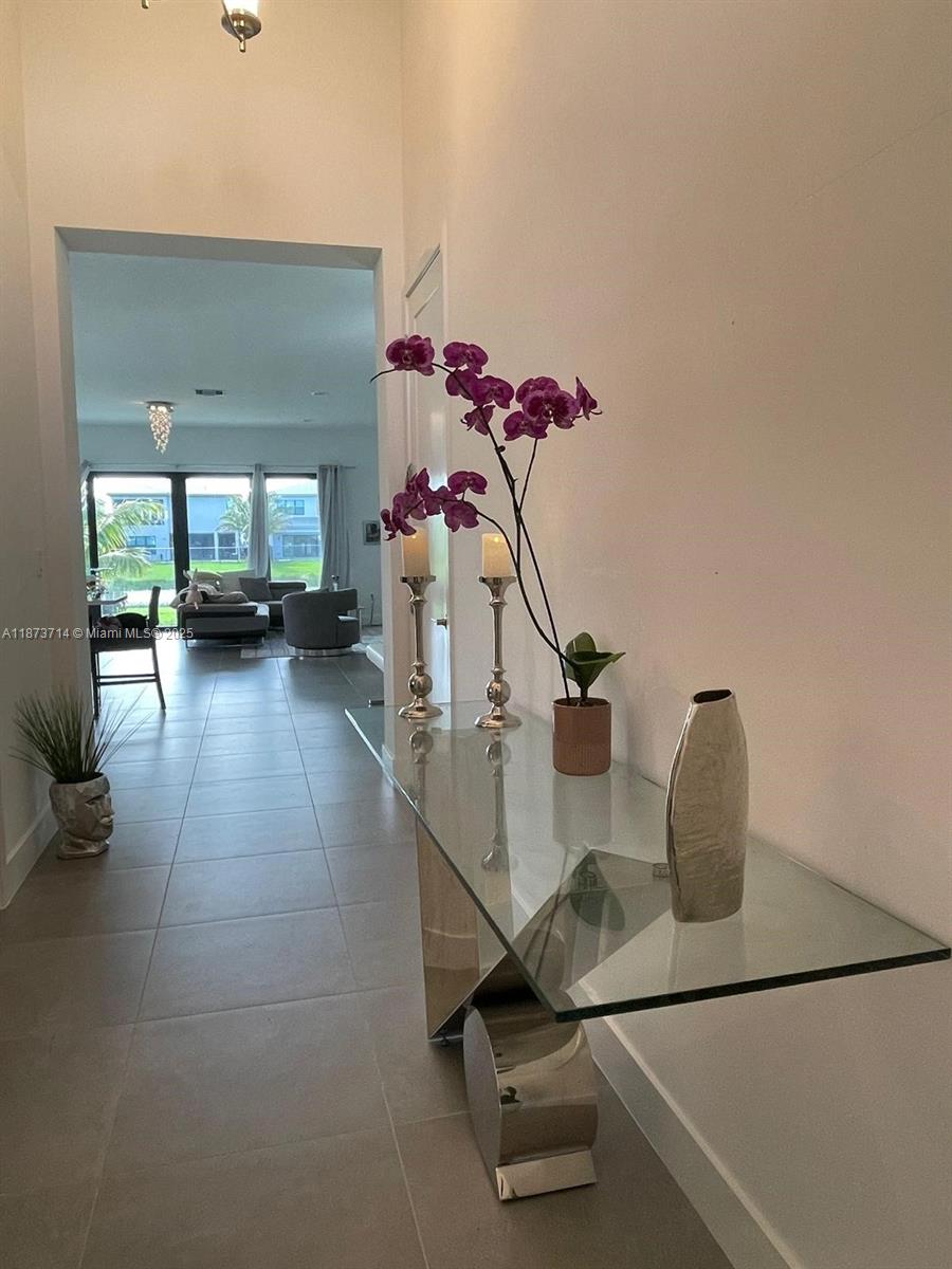 BRIDGES MIZNER PUD BRIDGE - Residential Lease