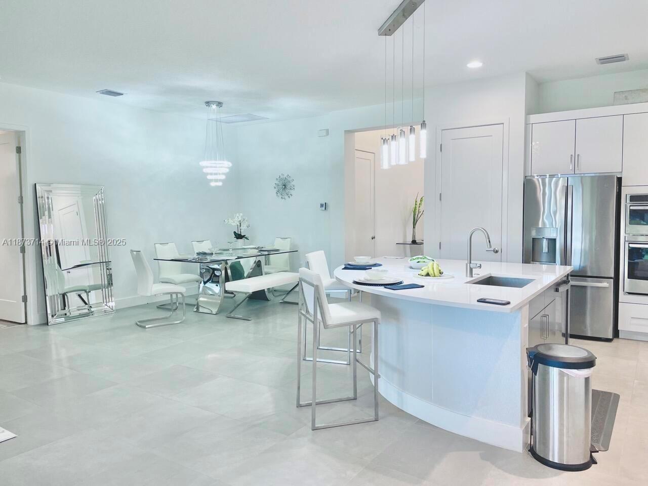 BRIDGES MIZNER PUD BRIDGE - Residential Lease