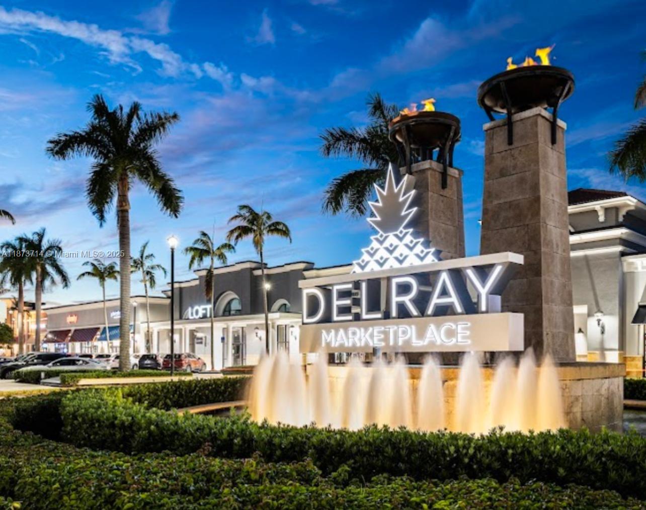 BRIDGES MIZNER PUD BRIDGE - Residential Lease