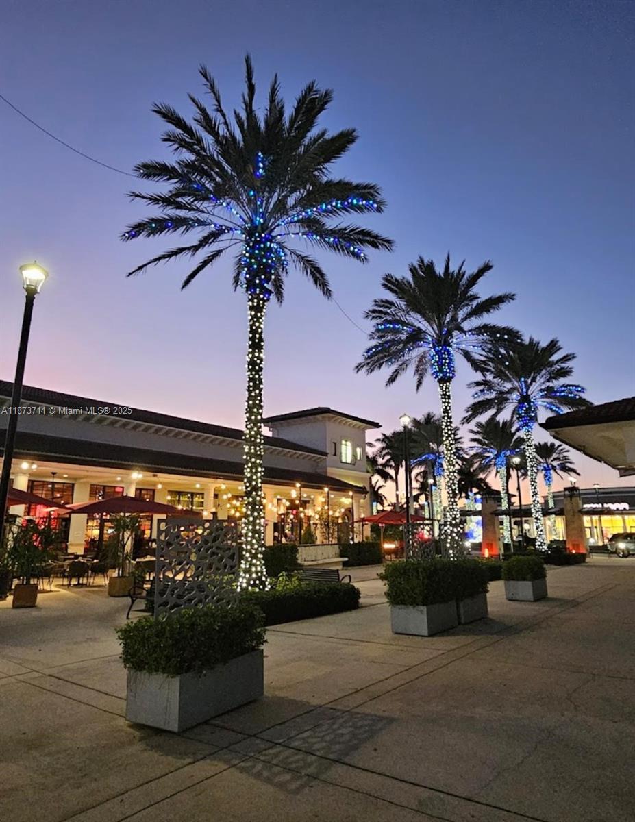 BRIDGES MIZNER PUD BRIDGE - Residential Lease