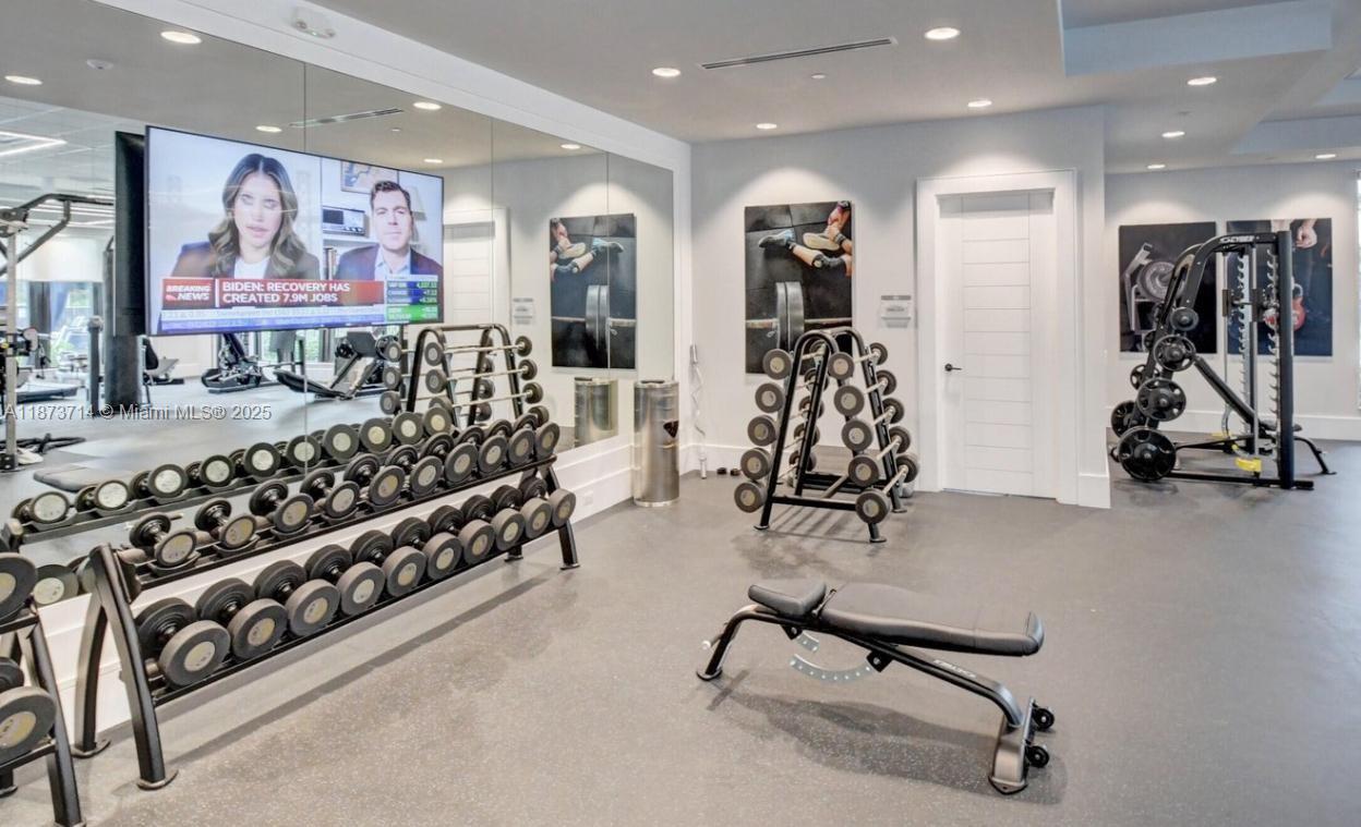 BRIDGES MIZNER PUD BRIDGE - Residential Lease