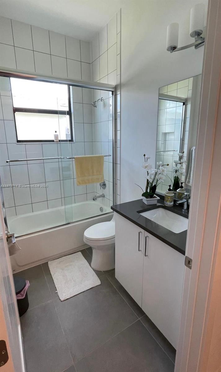 BRIDGES MIZNER PUD BRIDGE - Residential Lease