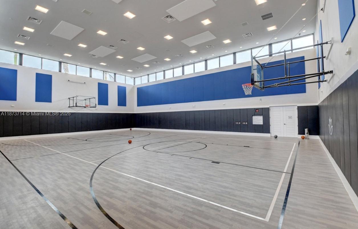 BRIDGES MIZNER PUD BRIDGE - Residential Lease