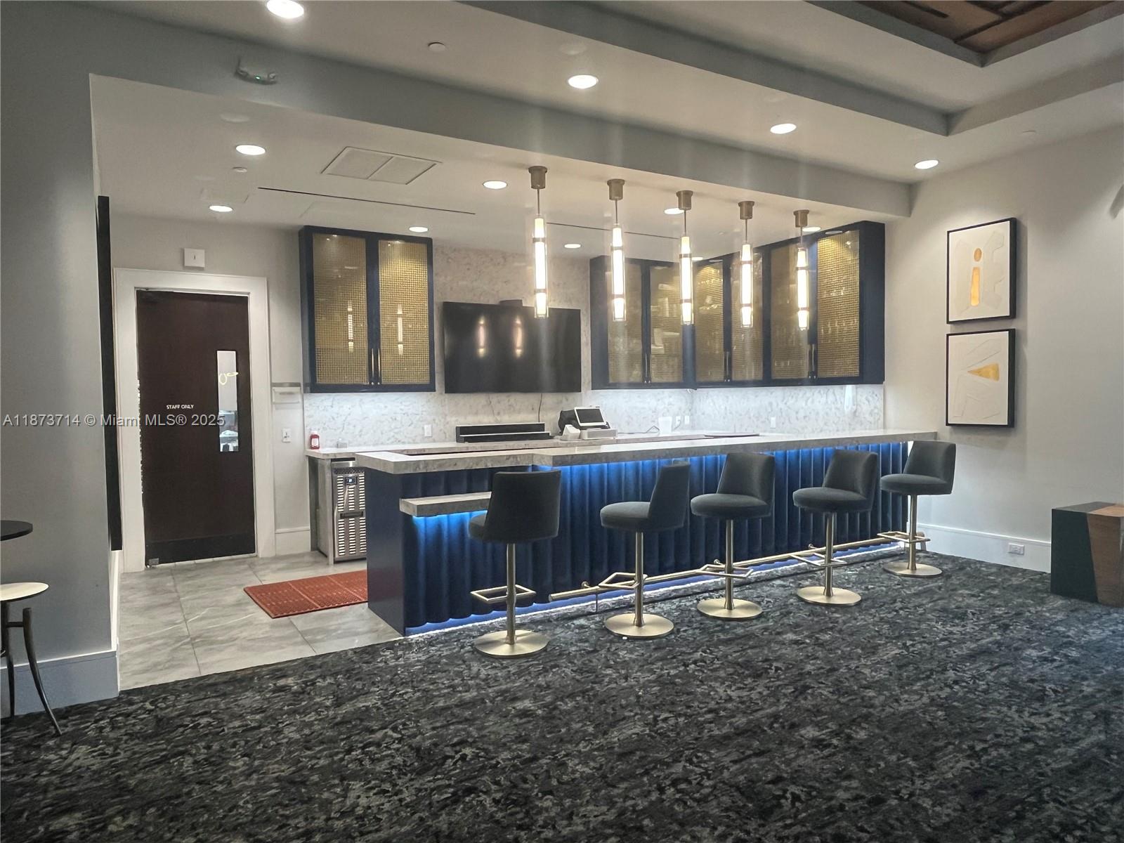 BRIDGES MIZNER PUD BRIDGE - Residential Lease